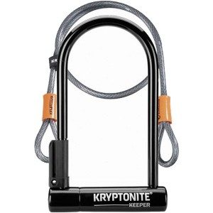 Kryptonite Keeper 12 Standard