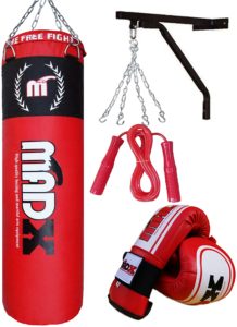 MadX Boxing Set