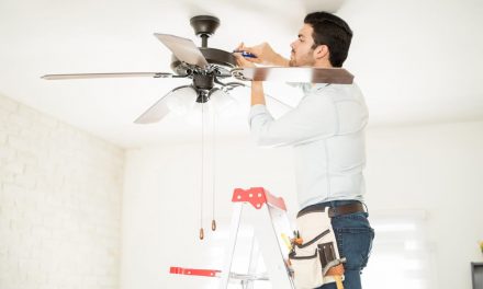 Come bilanciare un ventilatore da soffitto: consigli per mantenerlo stabile