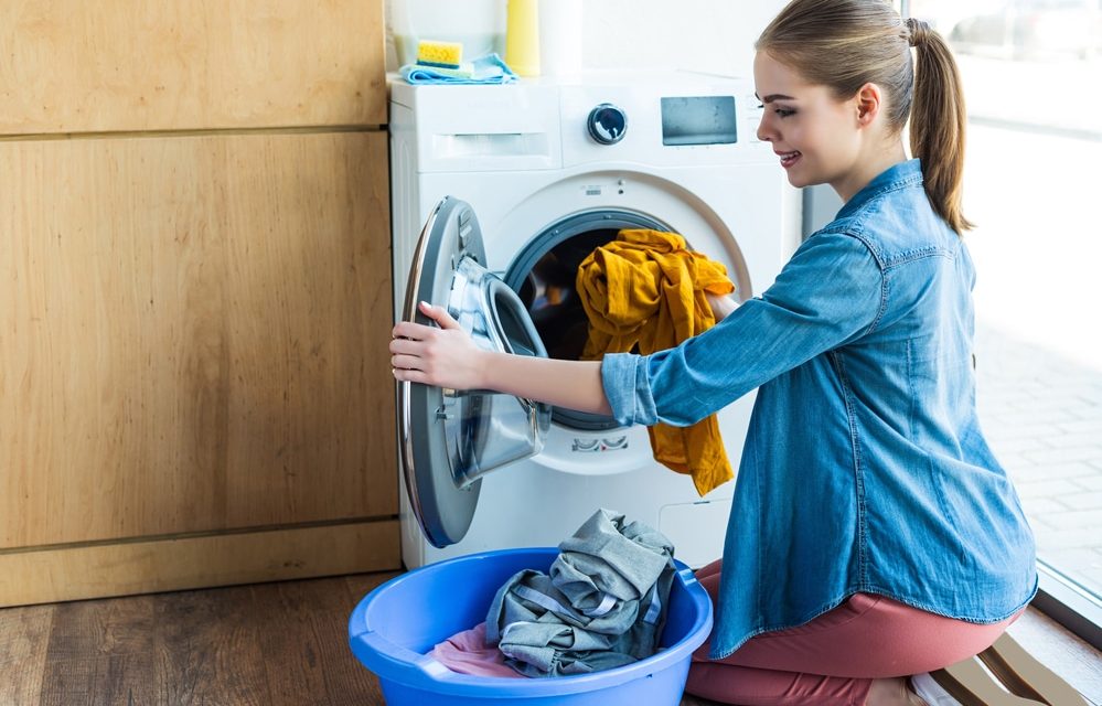 Come disconnettere una lavatrice?  È un compito complesso?
