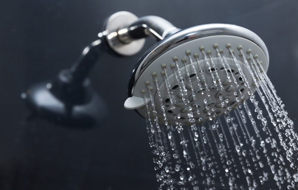 Come funziona una doccia elettrica e perché devi averla