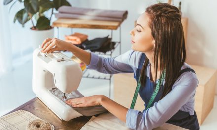 Come funziona una macchina da cucire: una guida utile