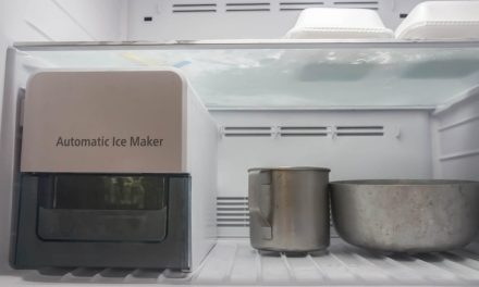 Come funziona una macchina per il ghiaccio: una guida per principianti