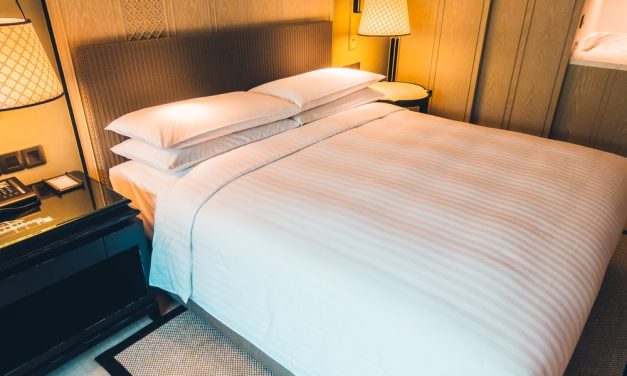 Come funzionano i letti regolabili per dormire meglio