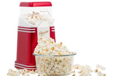 Come utilizzare una macchina per popcorn in 3 modi diversi