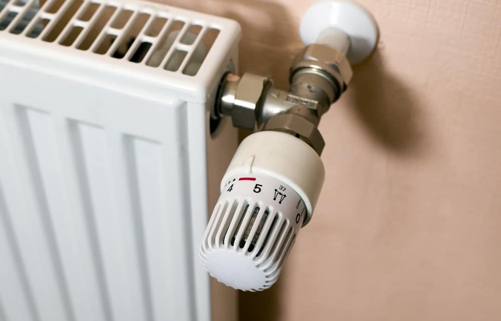 Cos’è una valvola termostatica: la chiave per la tua aria calda