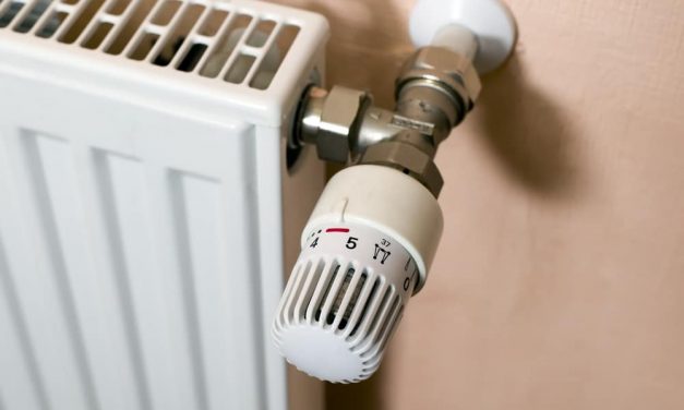 Cos’è una valvola termostatica: la chiave per la tua aria calda